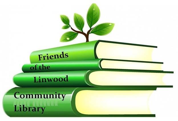 alt="Friends of the Linwood Community Library"
