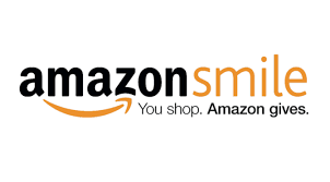 alt="amazonsmile - You shop. Amazon gives."